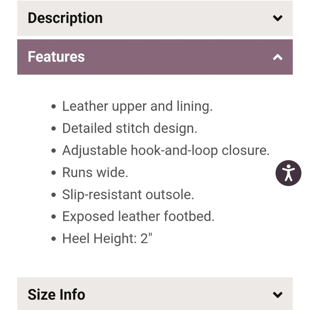 Alegria 8 8.5 Or 38 Embroidered White Sandals With Velcro - Picture 5 of 17